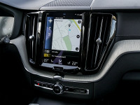 Volvo XC60 B5 Diesel AWD - SUV/Off-road - Schwarz - Gebrauchtwagen - Bild 9