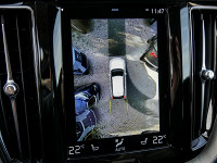 Volvo XC60 B5 Diesel AWD - SUV/Off-road - Schwarz - Gebrauchtwagen - Bild 13