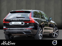 Volvo XC60 T6 Recharge Plug-In Hybrid - SUV/Off-road - Schwarz - Gebrauchtwagen - Bild 2