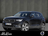 Volvo XC40 T5 Recharge Plug-In Hybrid - SUV/Off-road - Schwarz - Gebrauchtwagen - Bild 1