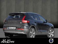 Volvo XC40 T5 Recharge Plug-In Hybrid - SUV/Off-road - Schwarz - Gebrauchtwagen - Bild 2