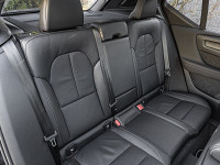 Volvo XC40 T5 Recharge Plug-In Hybrid - SUV/Off-road - Schwarz - Gebrauchtwagen - Bild 5