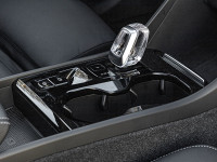 Volvo XC40 T5 Recharge Plug-In Hybrid - SUV/Off-road - Schwarz - Gebrauchtwagen - Bild 7