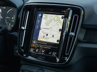 Volvo XC40 T5 Recharge Plug-In Hybrid - SUV/Off-road - Schwarz - Gebrauchtwagen - Bild 11