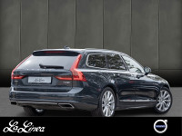 Volvo V90 T8 AWD - Kombi - Grau - Gebrauchtwagen - Bild 2