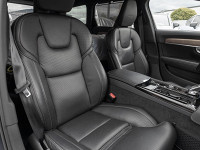 Volvo V90 T8 AWD - Kombi - Grau - Gebrauchtwagen - Bild 7