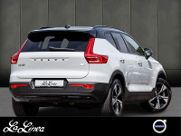 Volvo XC40 Recharge P8 - SUV/Off-road - Silber - Gebrauchtwagen - Bild 2