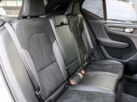 Volvo XC40 Recharge P8 - SUV/Off-road - Silber - Gebrauchtwagen - Bild 5