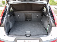 Volvo XC40 Recharge P8 - SUV/Off-road - Silber - Gebrauchtwagen - Bild 12