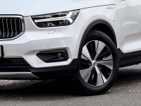 Volvo XC40 T4 Aut. - SUV/Off-road - Weiss - Gebrauchtwagen - Bild 6