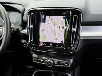 Volvo XC40 T4 Aut. - SUV/Off-road - Weiss - Gebrauchtwagen - Bild 9