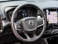 Volvo XC40 T4 Aut. - SUV/Off-road - Weiss - Gebrauchtwagen - Bild 10