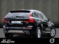 Volvo XC60 T8 Recharge AWD - SUV/Off-road - Schwarz - Gebrauchtwagen - Bild 2
