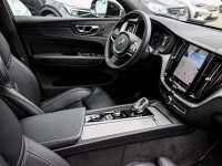 Volvo XC60 T8 Recharge AWD - SUV/Off-road - Schwarz - Gebrauchtwagen - Bild 3
