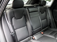 Volvo XC60 T8 Recharge AWD - SUV/Off-road - Schwarz - Gebrauchtwagen - Bild 5