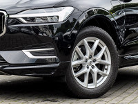 Volvo XC60 T8 Recharge AWD - SUV/Off-road - Schwarz - Gebrauchtwagen - Bild 6