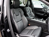 Volvo XC60 T8 Recharge AWD - SUV/Off-road - Schwarz - Gebrauchtwagen - Bild 7