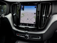 Volvo XC60 T8 Recharge AWD - SUV/Off-road - Schwarz - Gebrauchtwagen - Bild 9