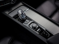 Volvo XC60 T8 Recharge AWD - SUV/Off-road - Schwarz - Gebrauchtwagen - Bild 11