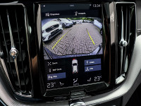 Volvo XC60 T8 Recharge AWD - SUV/Off-road - Schwarz - Gebrauchtwagen - Bild 14