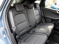 Ford Kuga - SUV/Off-road - Blau - Gebrauchtwagen - Bild 5