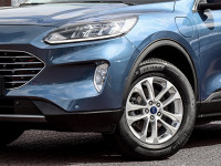 Ford Kuga - SUV/Off-road - Blau - Gebrauchtwagen - Bild 6