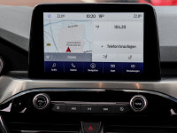 Ford Kuga - SUV/Off-road - Blau - Gebrauchtwagen - Bild 9