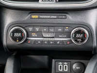 Ford Kuga - SUV/Off-road - Blau - Gebrauchtwagen - Bild 10