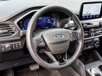 Ford Kuga - SUV/Off-road - Blau - Gebrauchtwagen - Bild 11