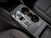 Ford Kuga - SUV/Off-road - Blau - Gebrauchtwagen - Bild 12