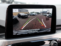 Ford Kuga - SUV/Off-road - Blau - Gebrauchtwagen - Bild 14