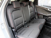 Ford Kuga - SUV/Off-road - Silber - Gebrauchtwagen - Bild 5