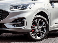 Ford Kuga - SUV/Off-road - Silber - Gebrauchtwagen - Bild 6