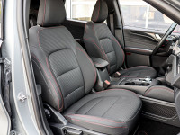 Ford Kuga - SUV/Off-road - Silber - Gebrauchtwagen - Bild 7