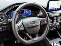 Ford Kuga - SUV/Off-road - Silber - Gebrauchtwagen - Bild 11