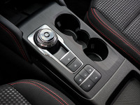 Ford Kuga - SUV/Off-road - Silber - Gebrauchtwagen - Bild 12