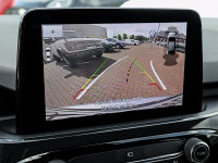 Ford Kuga - SUV/Off-road - Silber - Gebrauchtwagen - Bild 14