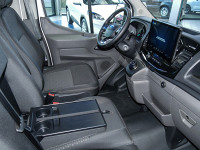 Ford Transit Kastenwagen ELEKTRO 350L3H2 - Nutzfahrzeug - Weiss - Gebrauchtwagen - Bild 3