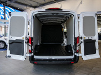 Ford Transit Kastenwagen ELEKTRO 350L3H2 - Nutzfahrzeug - Weiss - Gebrauchtwagen - Bild 13
