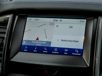 Ford Ranger - Nutzfahrzeug - Blau - Gebrauchtwagen - Bild 9