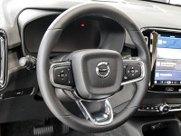 Volvo C40 Recharge Pure Electric Twin Plus AWD - SUV/Off-road - Blau - Gebrauchtwagen - Bild 14