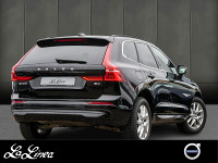Volvo XC60 B4 Diesel - SUV/Off-road - Schwarz - Gebrauchtwagen - Bild 2