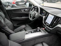 Volvo XC60 B4 Diesel - SUV/Off-road - Schwarz - Gebrauchtwagen - Bild 3