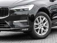 Volvo XC60 B4 Diesel - SUV/Off-road - Schwarz - Gebrauchtwagen - Bild 6