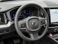 Volvo XC60 B4 Diesel - SUV/Off-road - Schwarz - Gebrauchtwagen - Bild 10