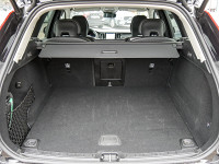 Volvo XC60 B4 Diesel - SUV/Off-road - Schwarz - Gebrauchtwagen - Bild 12