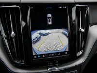 Volvo XC60 B4 Diesel - SUV/Off-road - Schwarz - Gebrauchtwagen - Bild 13