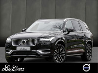 Volvo XC90 T8 Recharge AWD - SUV/Off-road - Schwarz - Gebrauchtwagen - Bild 1