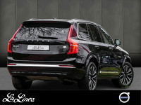 Volvo XC90 T8 Recharge AWD - SUV/Off-road - Schwarz - Gebrauchtwagen - Bild 2