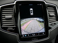 Volvo XC90 T8 Recharge AWD - SUV/Off-road - Schwarz - Gebrauchtwagen - Bild 13